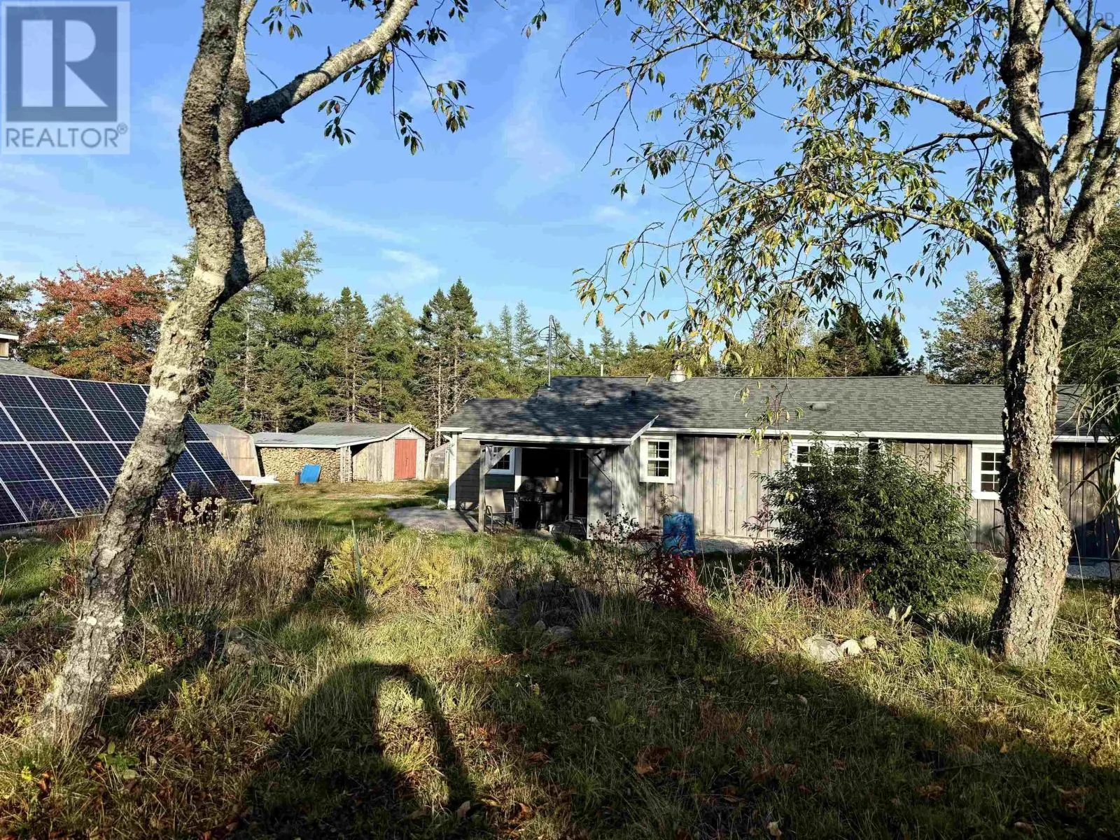 4167 Sandy Point Road