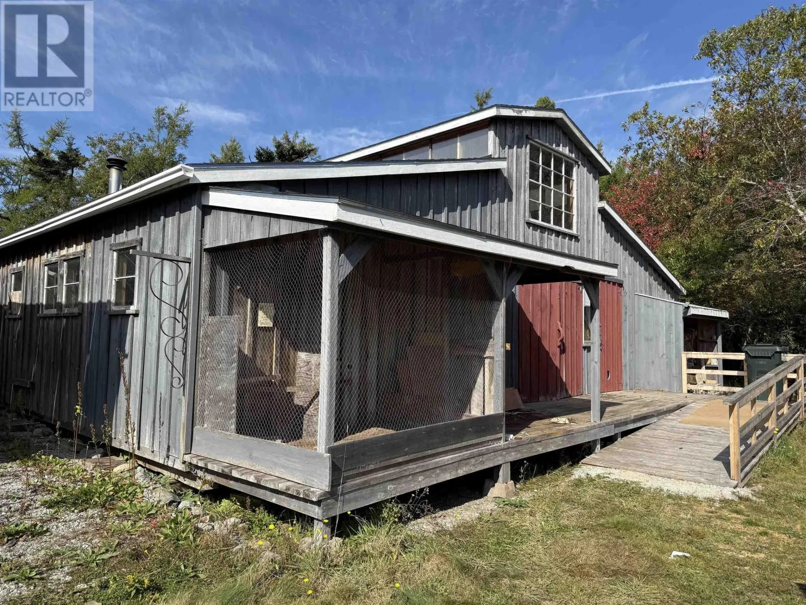 4167 Sandy Point Road