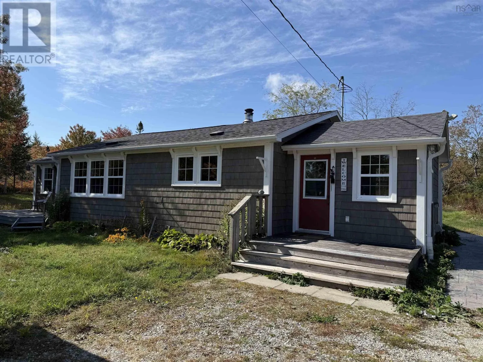 4167 Sandy Point Road