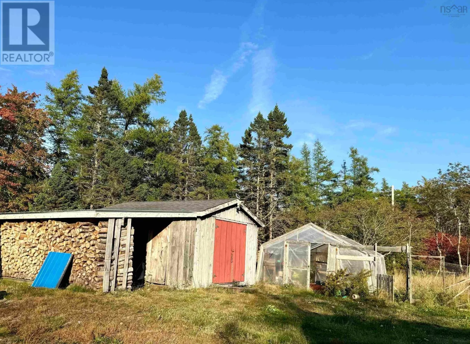 4167 Sandy Point Road