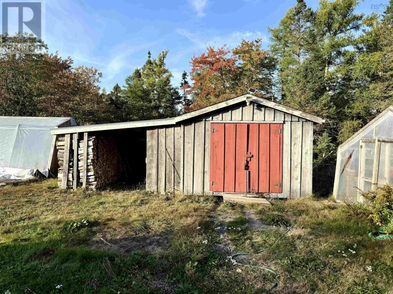 4167 Sandy Point Road