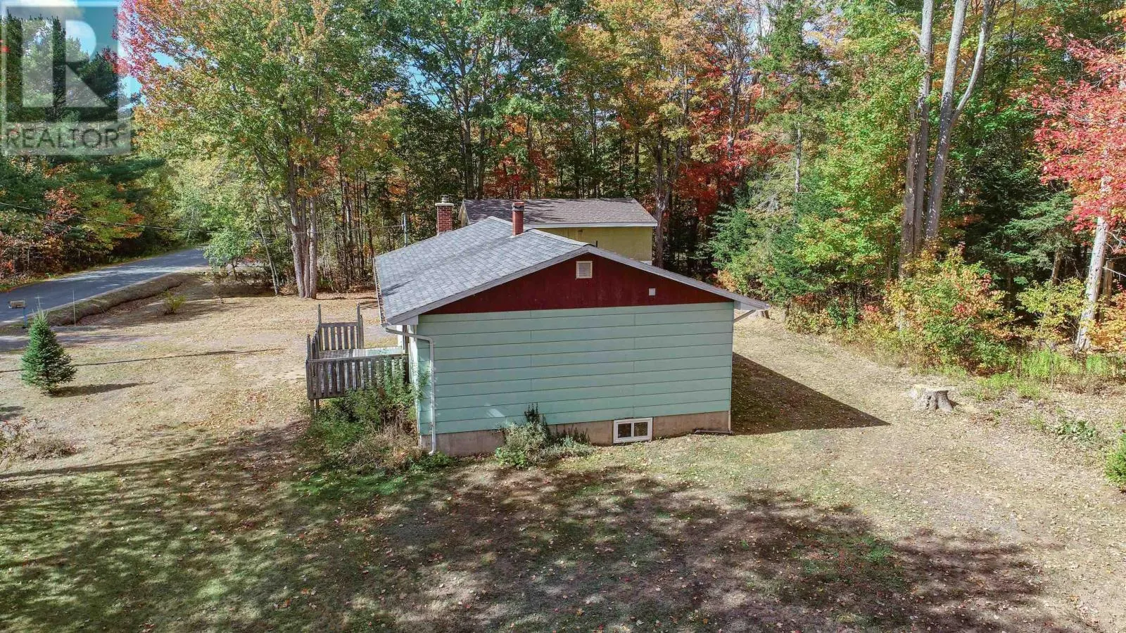 741 Parker Condon Road