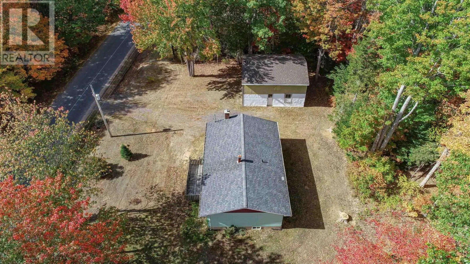 741 Parker Condon Road