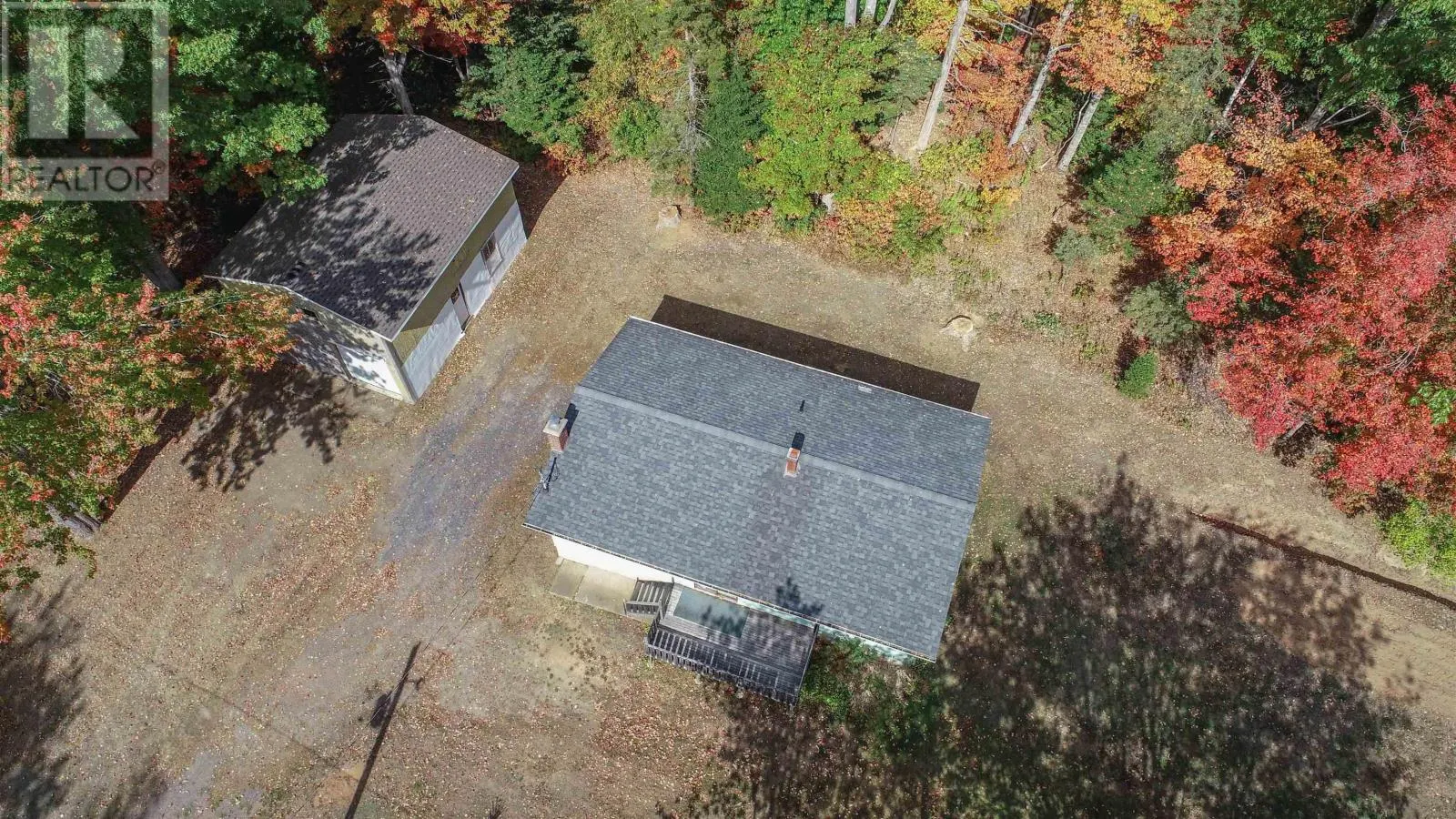 741 Parker Condon Road