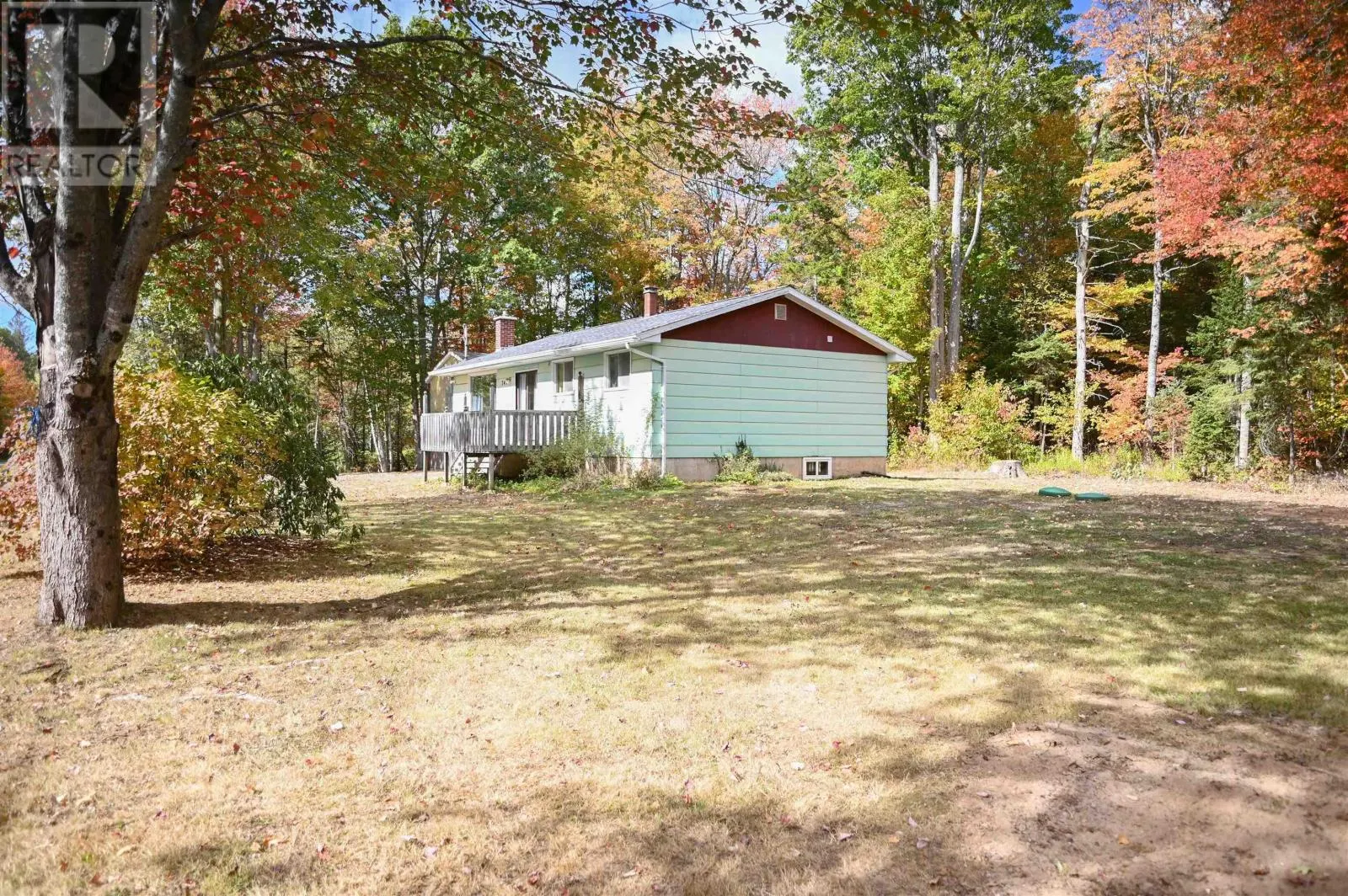 741 Parker Condon Road