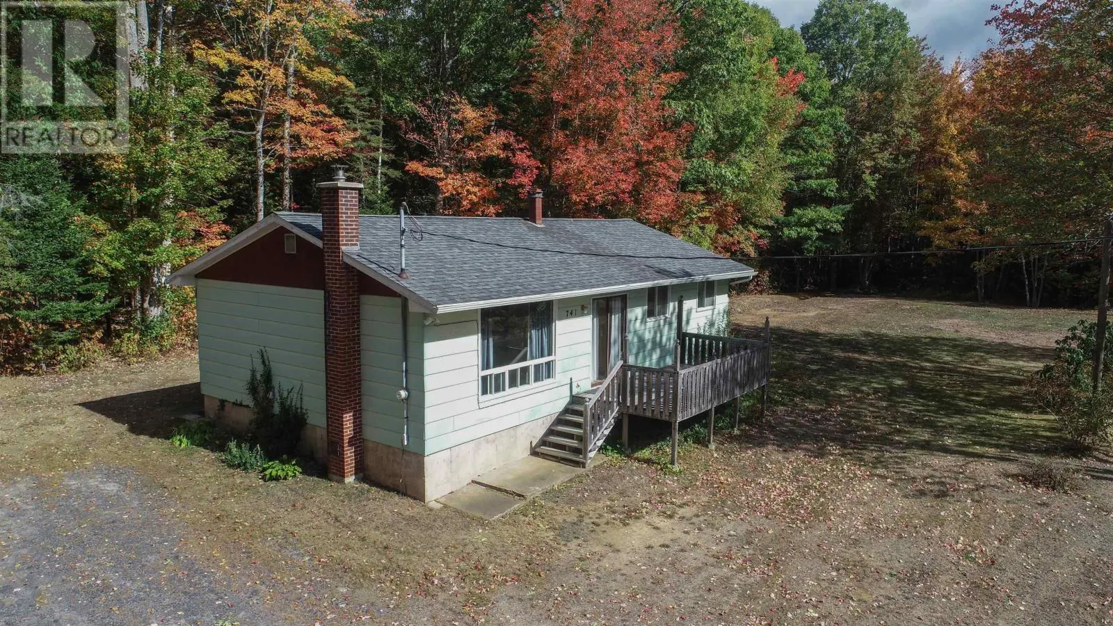 741 Parker Condon Road