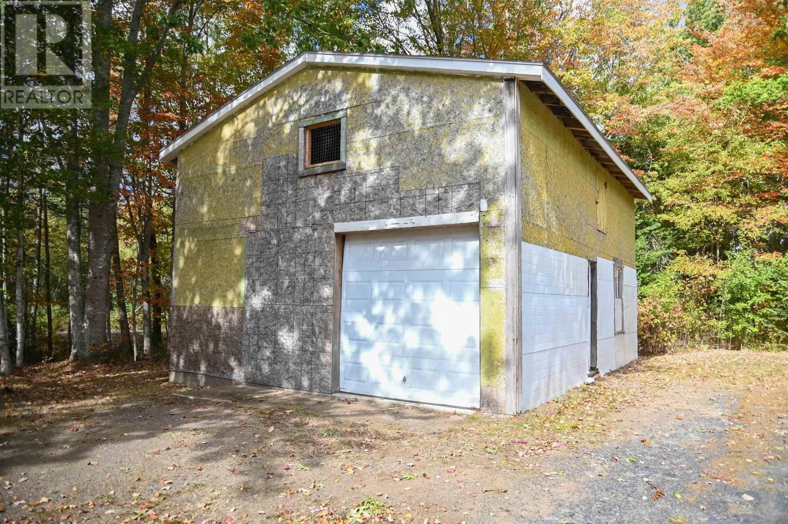 741 Parker Condon Road