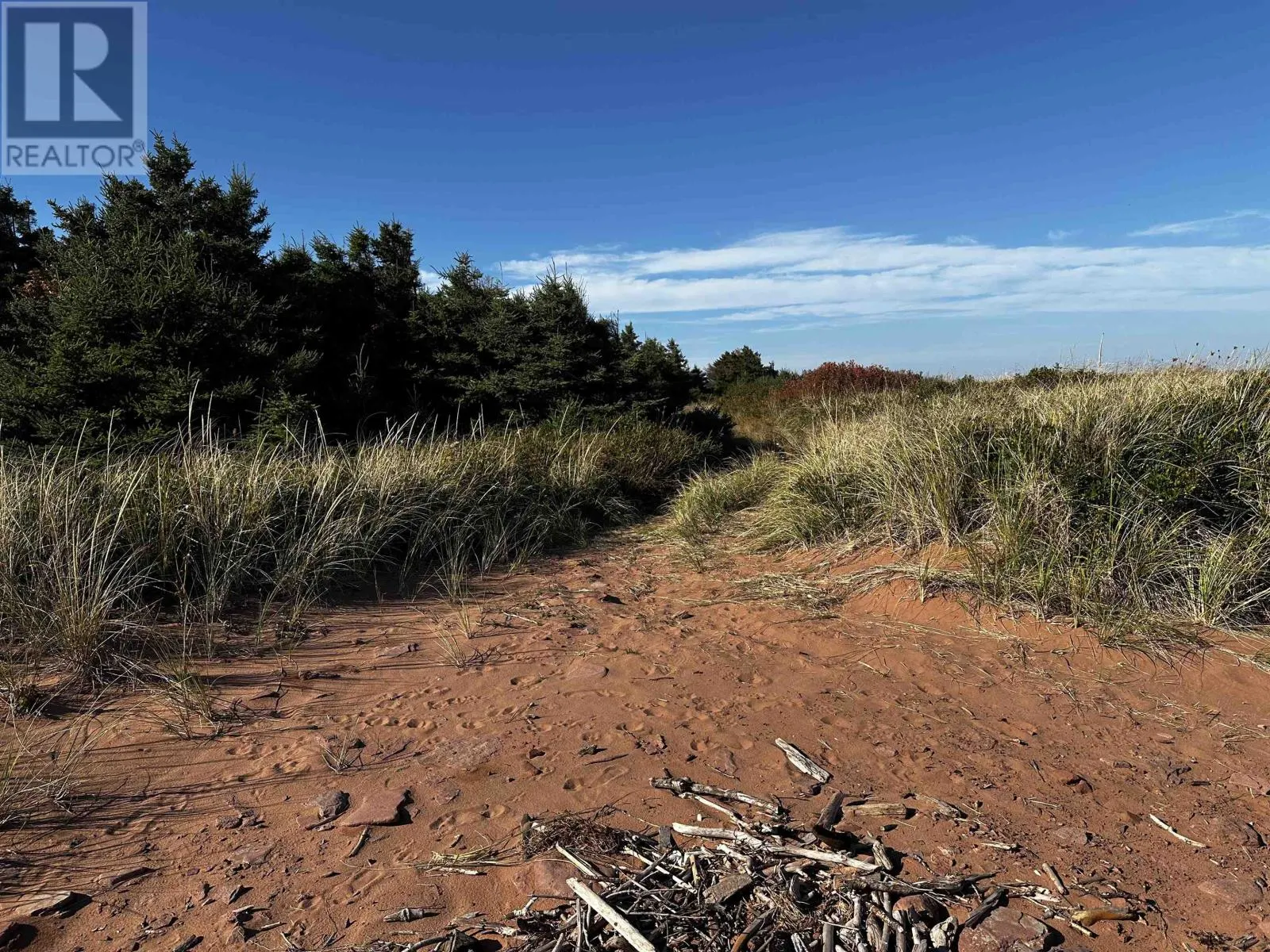 Lot 1 Dune Road