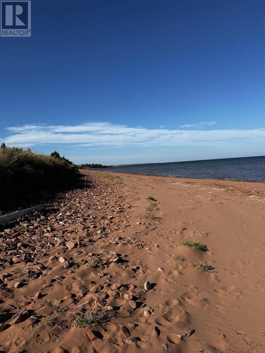 Lot 1 Dune Road