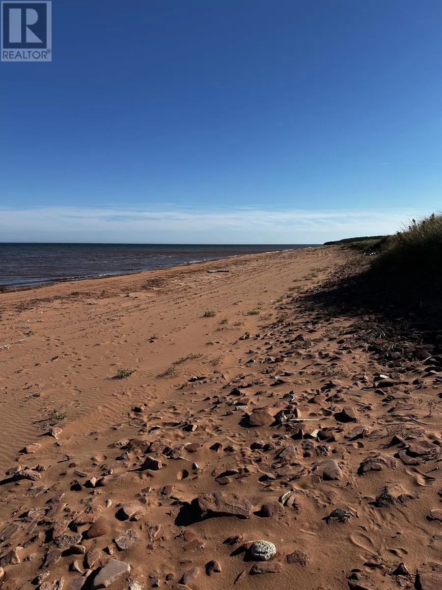 Lot 1 Dune Road