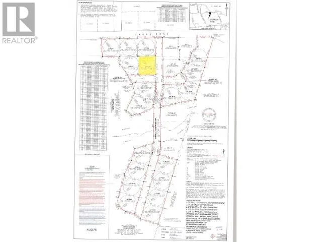 Lot 22-7 Ocean Bay Drive