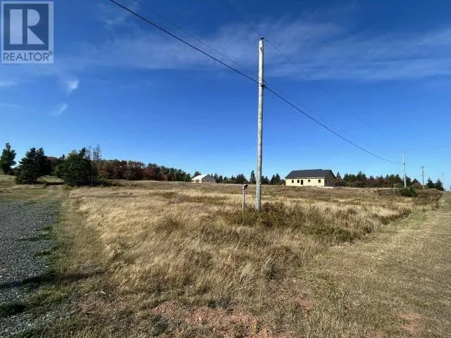 Lot 22-7 Ocean Bay Drive