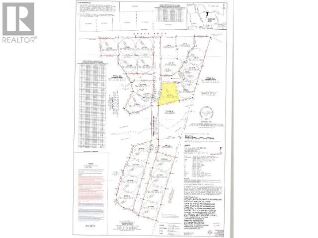 Lot 22-18 Ocean Bay Drive