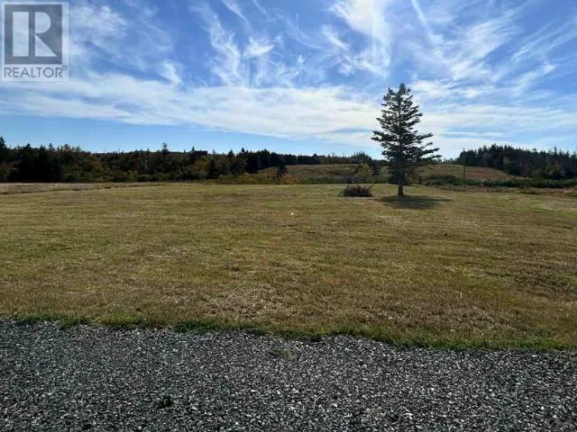 Lot 22-18 Ocean Bay Drive