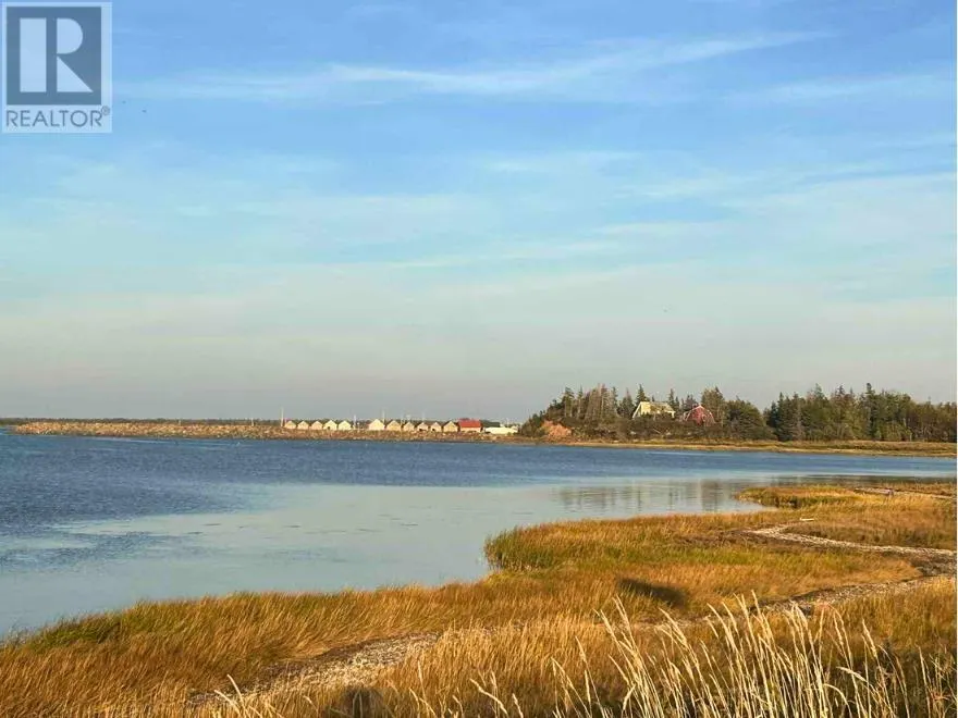 Lot 22-18 Ocean Bay Drive