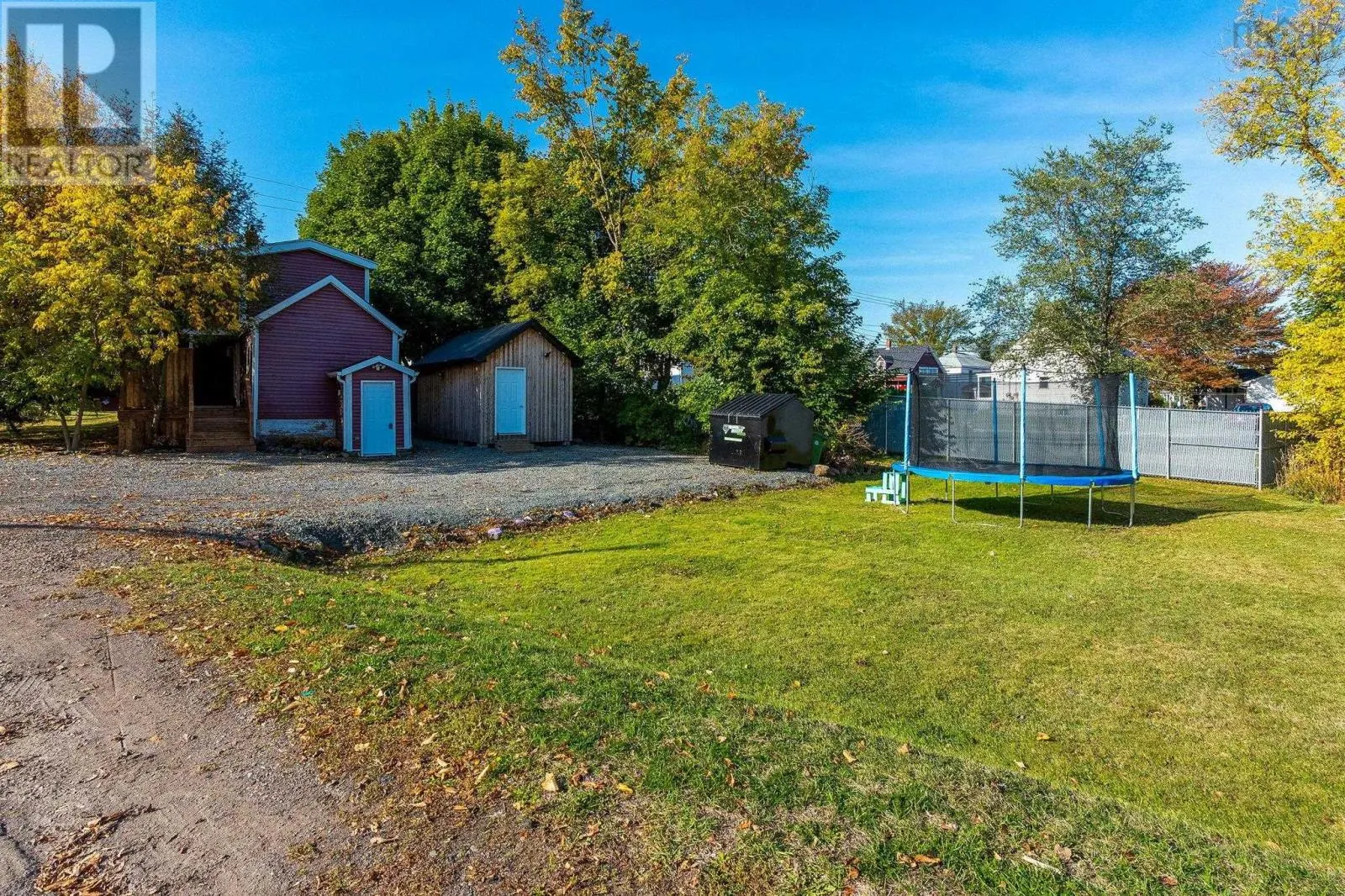 503 Robie Street