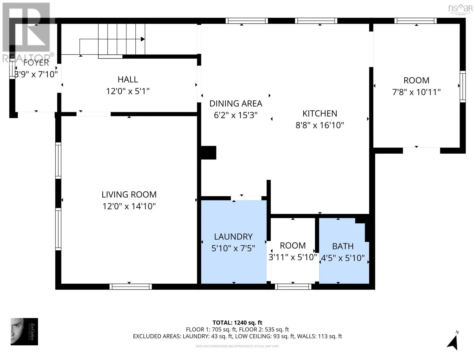 19 Cavel Street