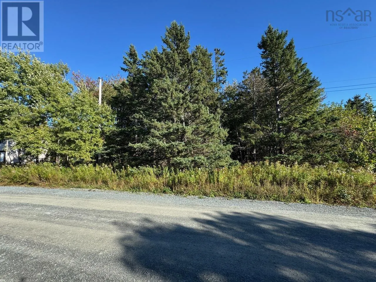 Lot Kilgar Road