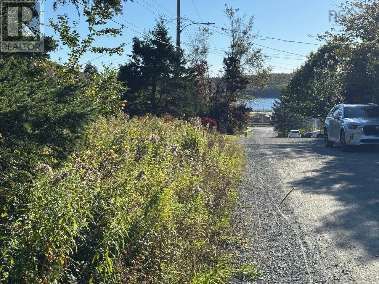 Lot Kilgar Road