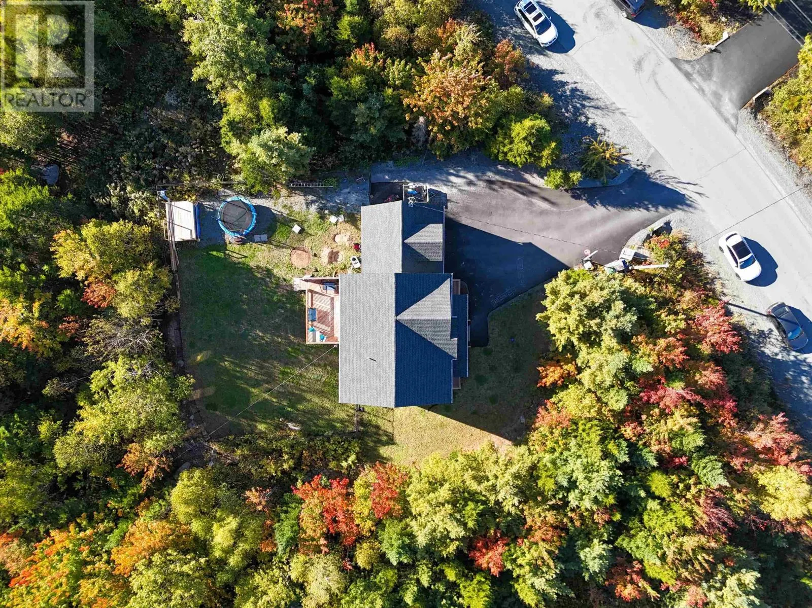 22 Wright Lake Run