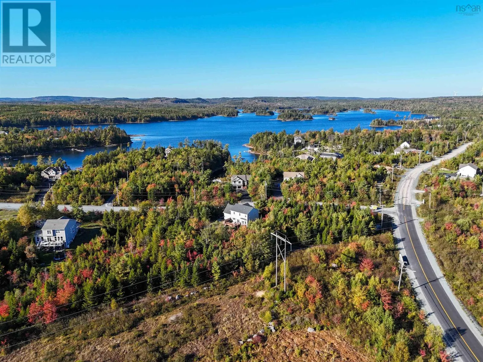 22 Wright Lake Run