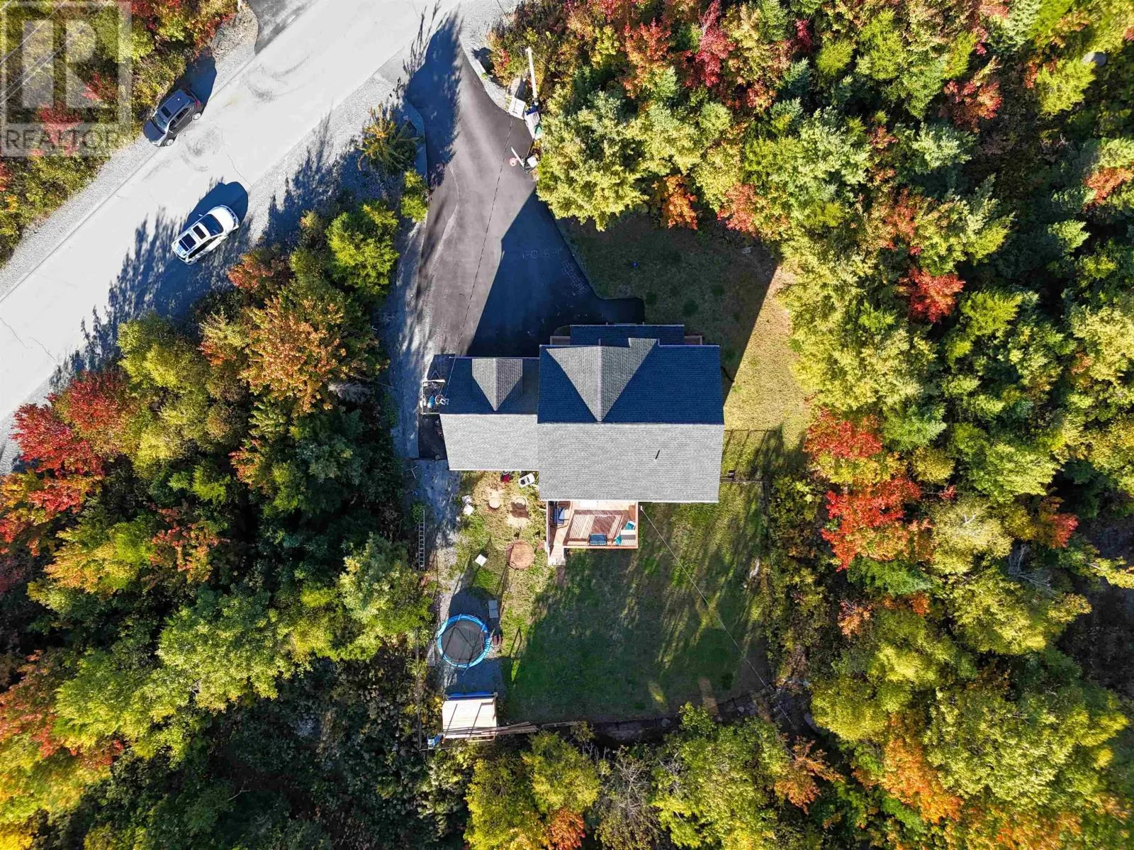 22 Wright Lake Run
