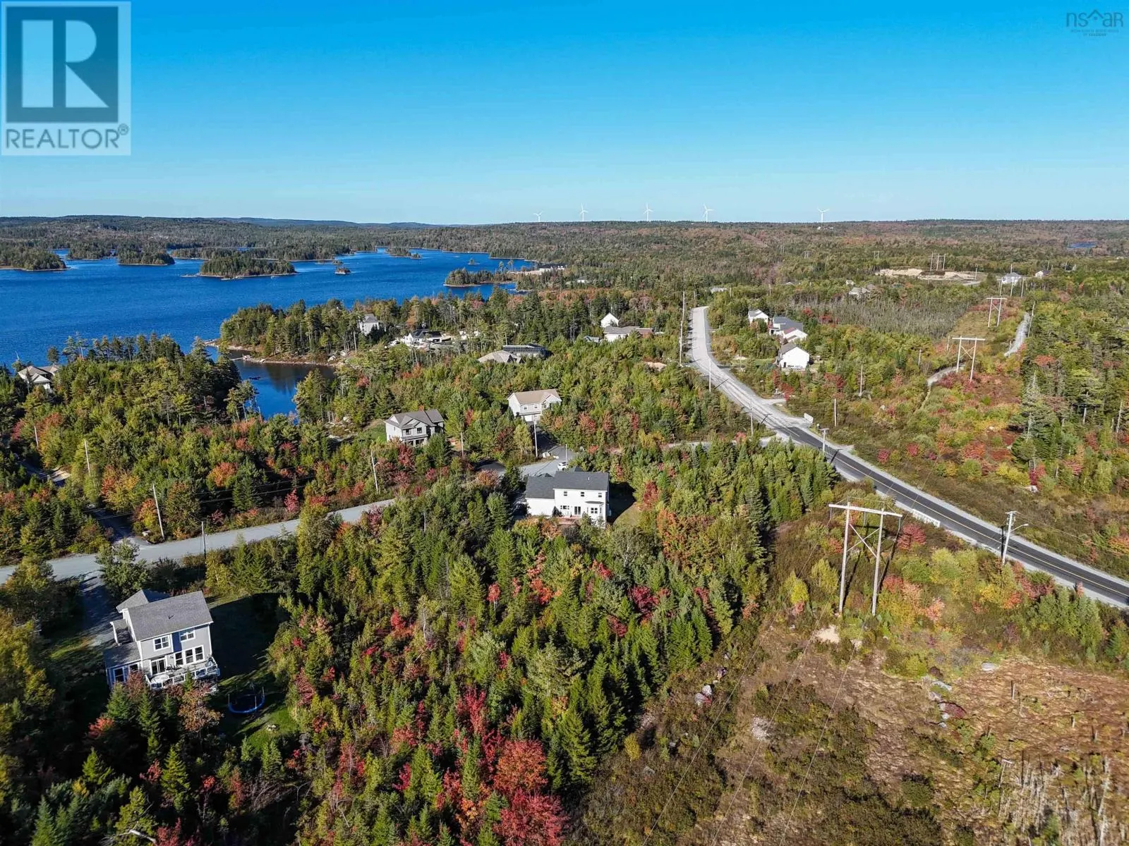 22 Wright Lake Run
