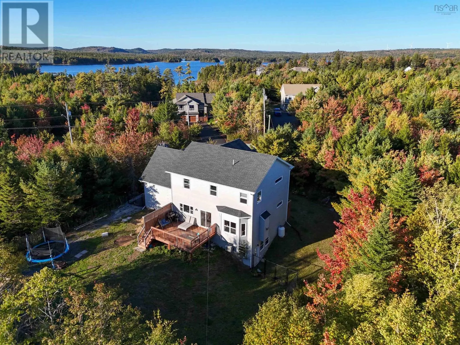 22 Wright Lake Run