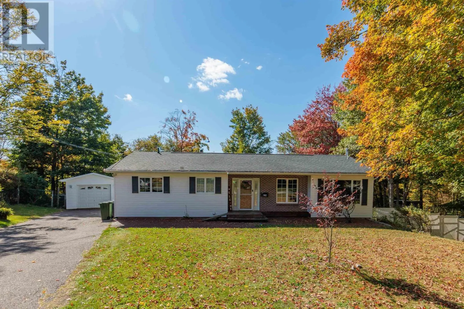 102 Maple Boulevard