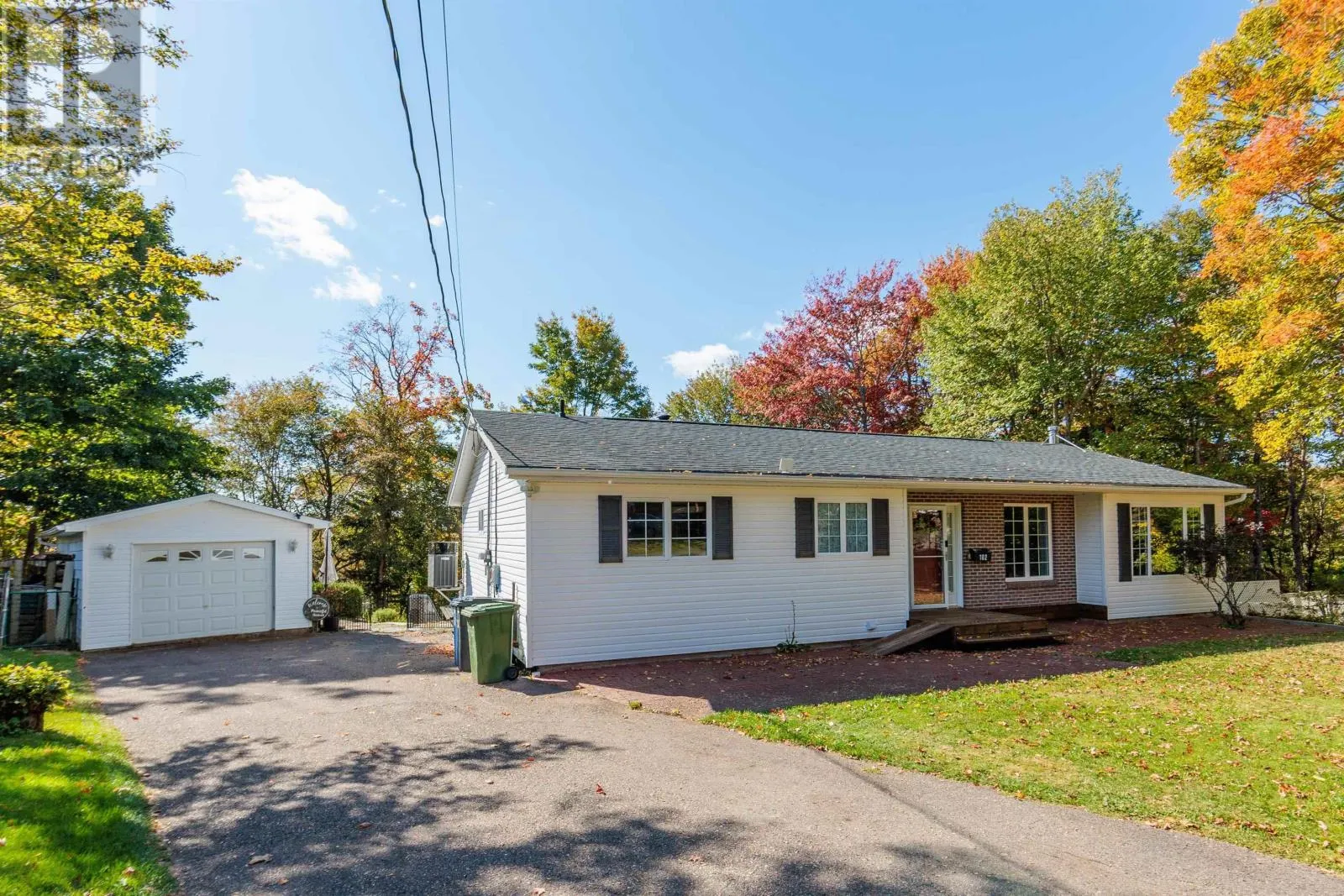 102 Maple Boulevard