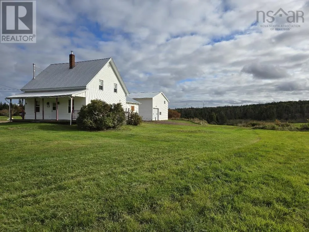 270 Fraser Road