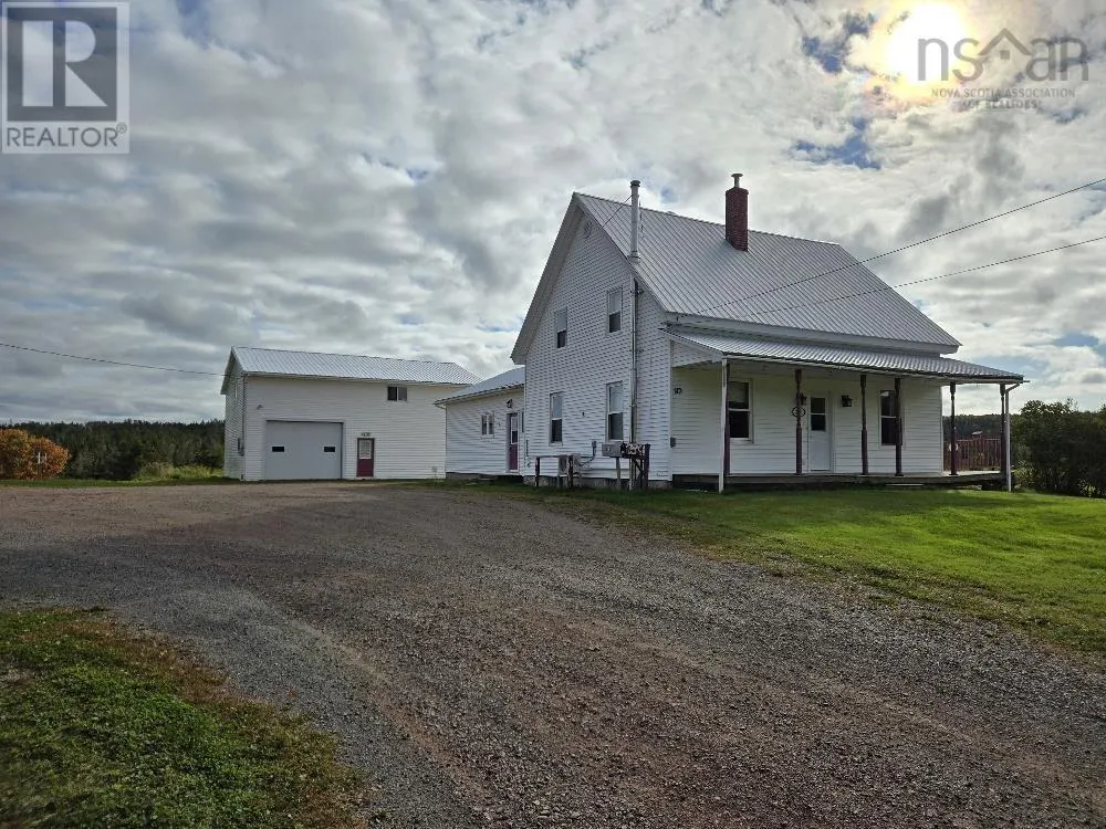 270 Fraser Road