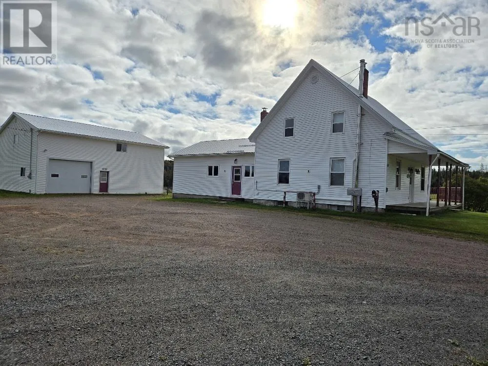 270 Fraser Road