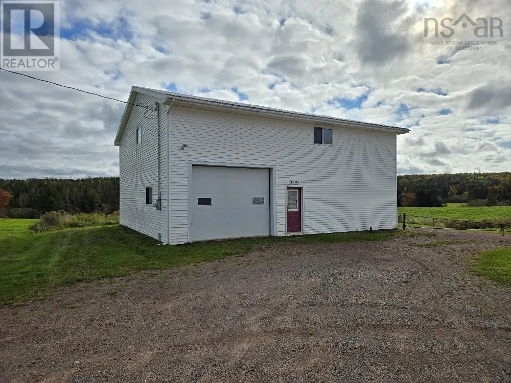 270 Fraser Road