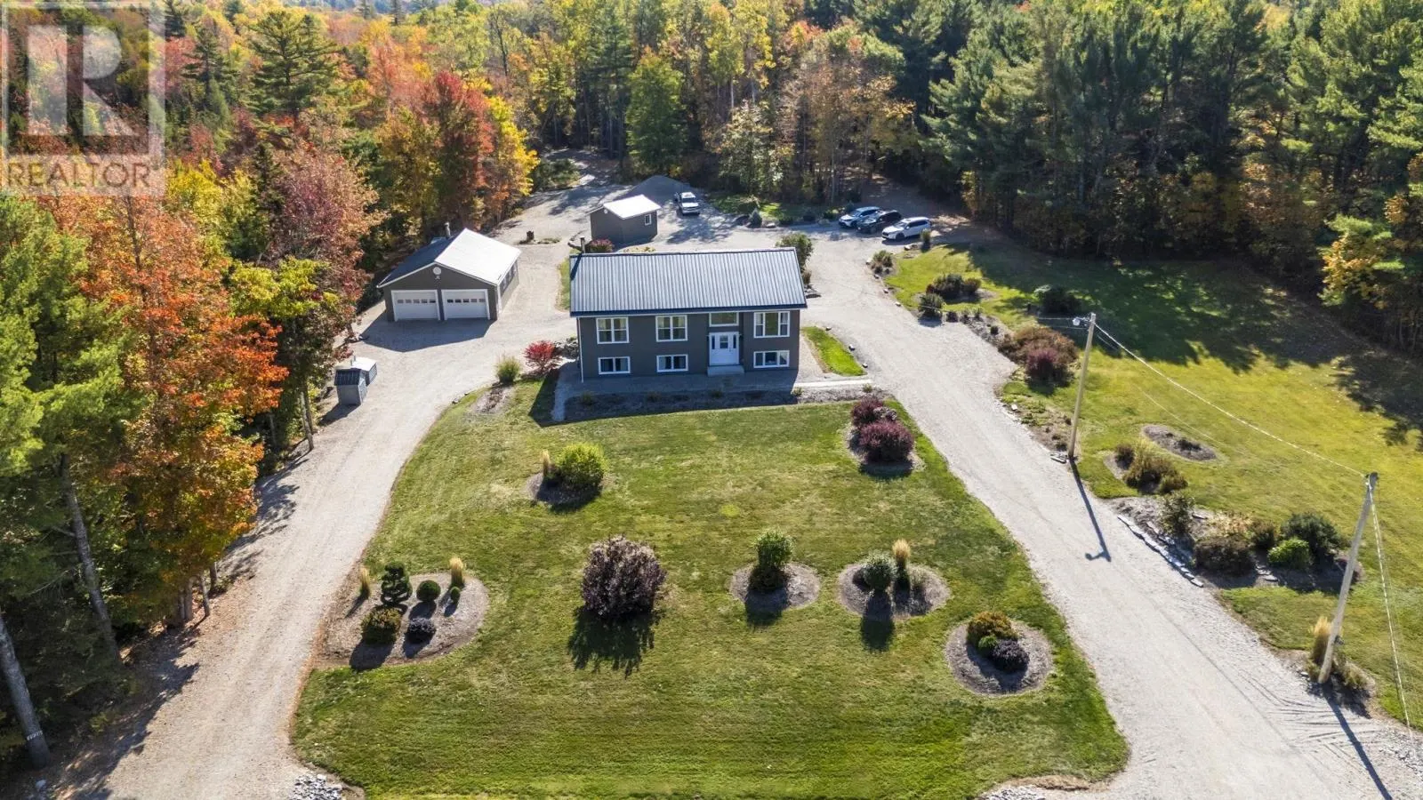 1716 Barss Corner Road
