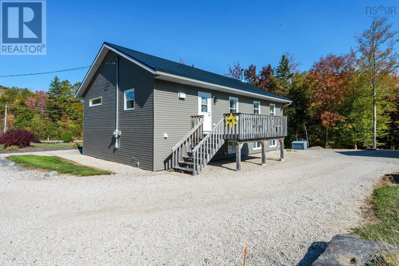 1716 Barss Corner Road