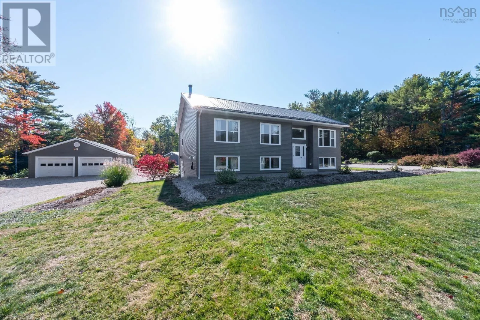 1716 Barss Corner Road