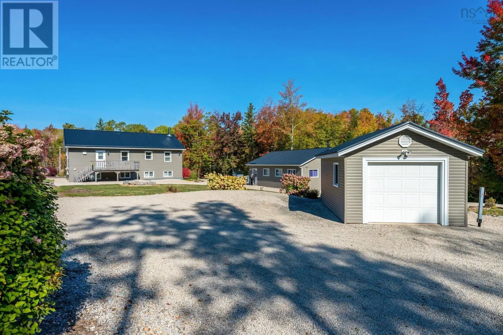 1716 Barss Corner Road