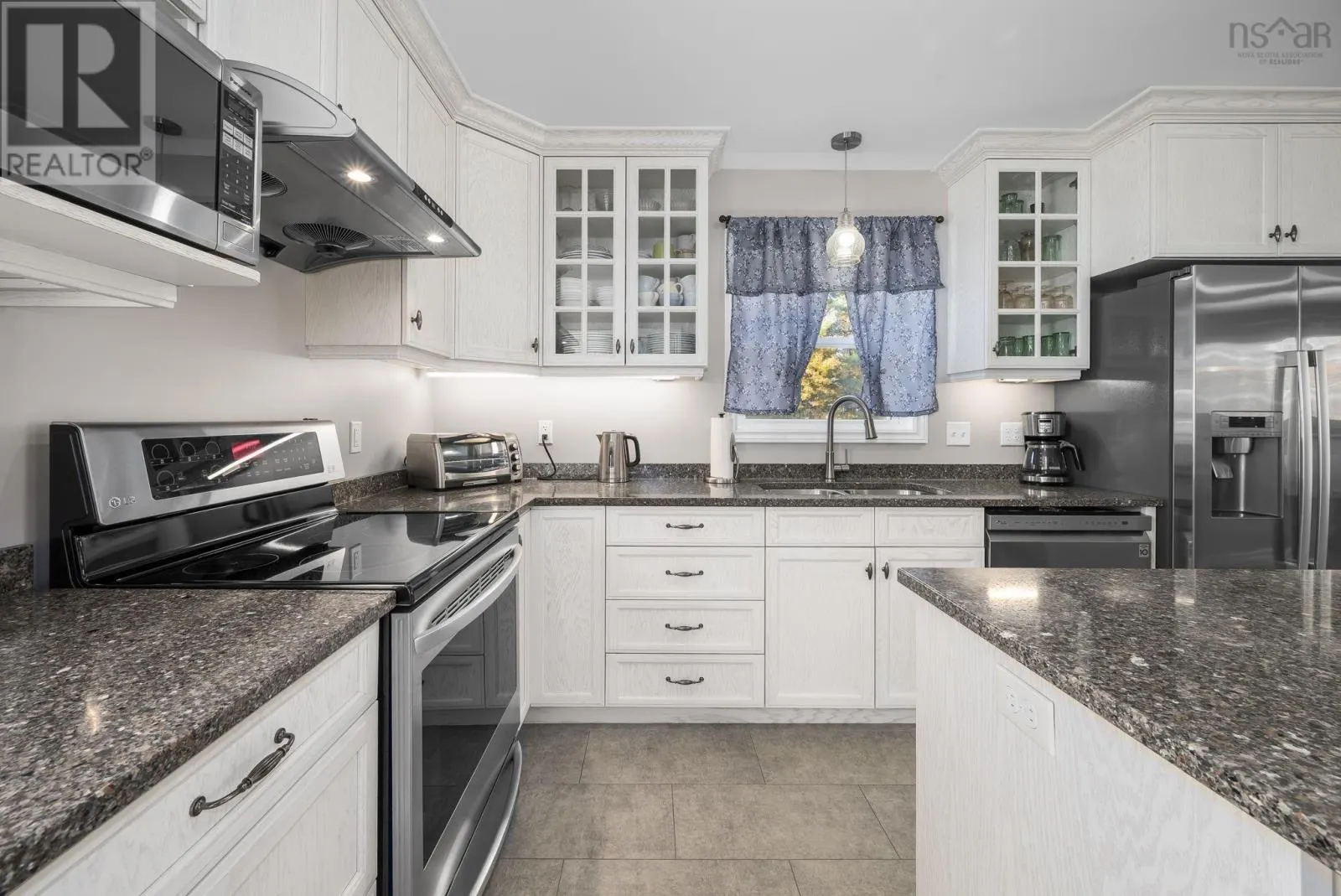 1716 Barss Corner Road