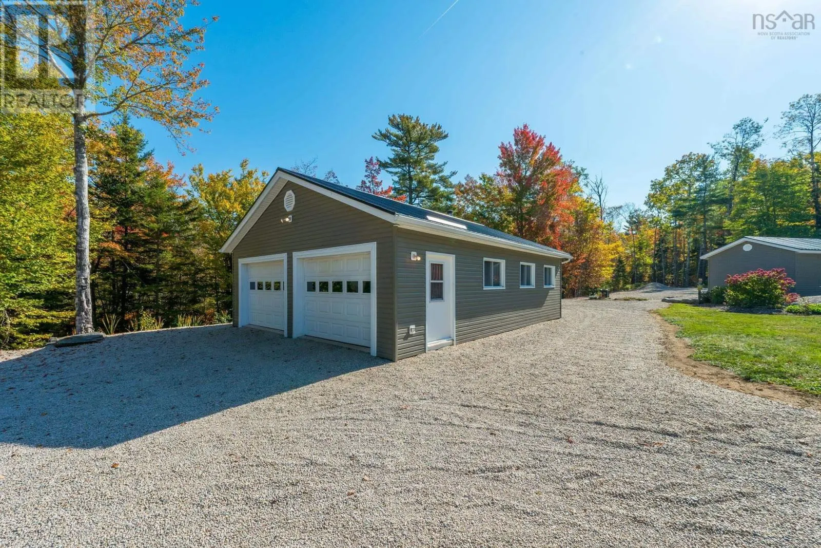 1716 Barss Corner Road