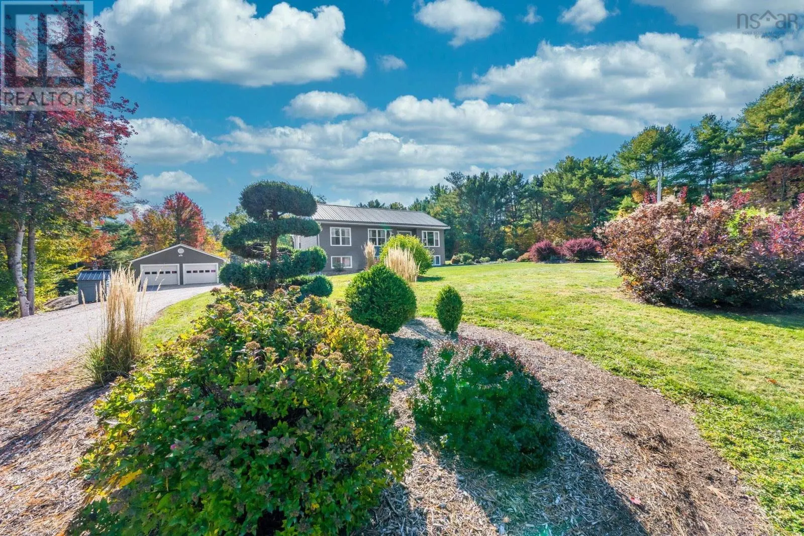 1716 Barss Corner Road