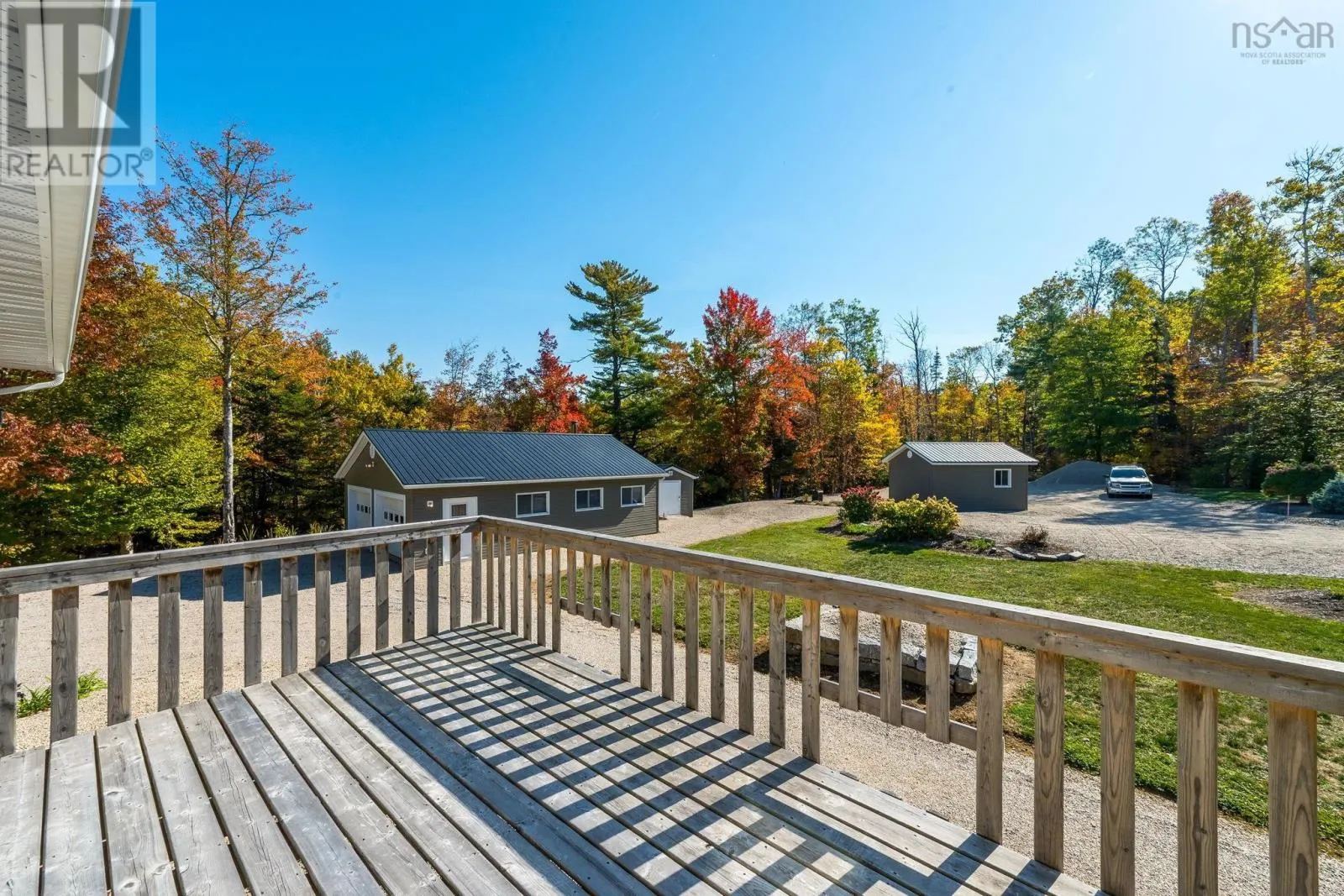 1716 Barss Corner Road