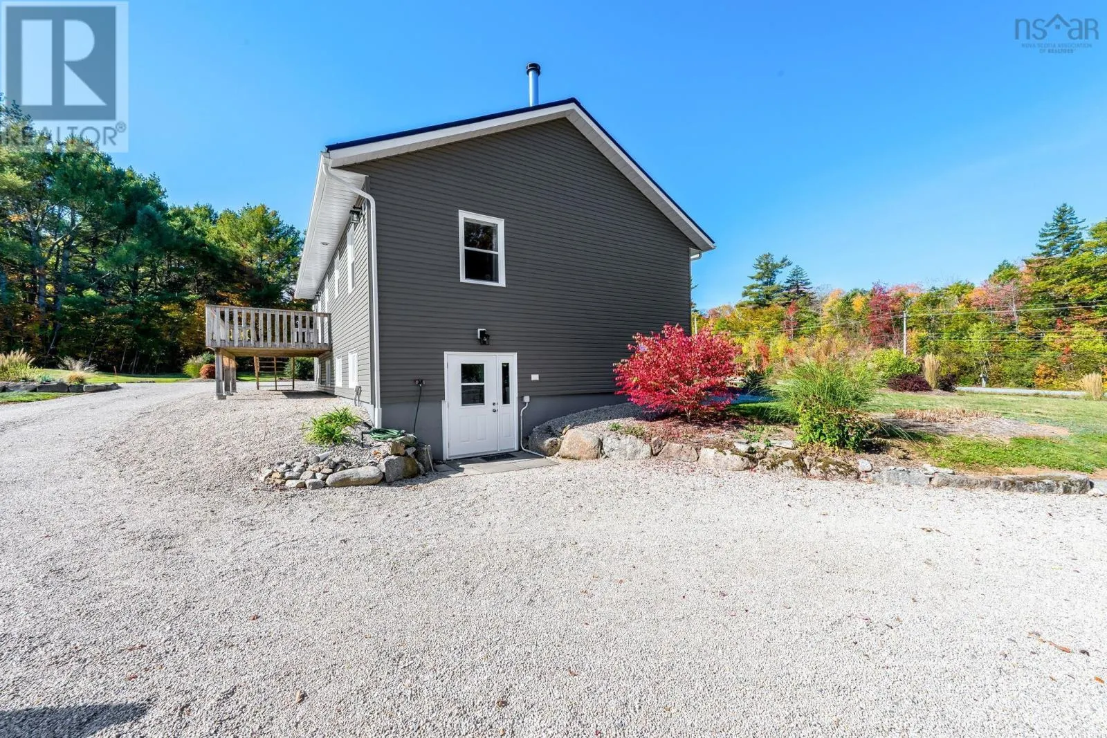 1716 Barss Corner Road