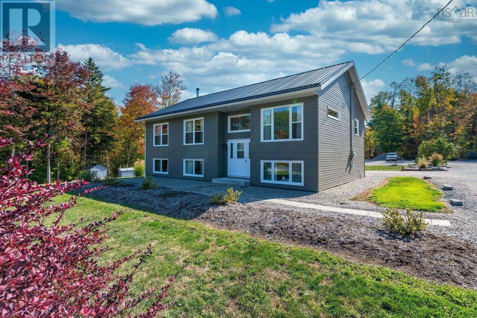 1716 Barss Corner Road