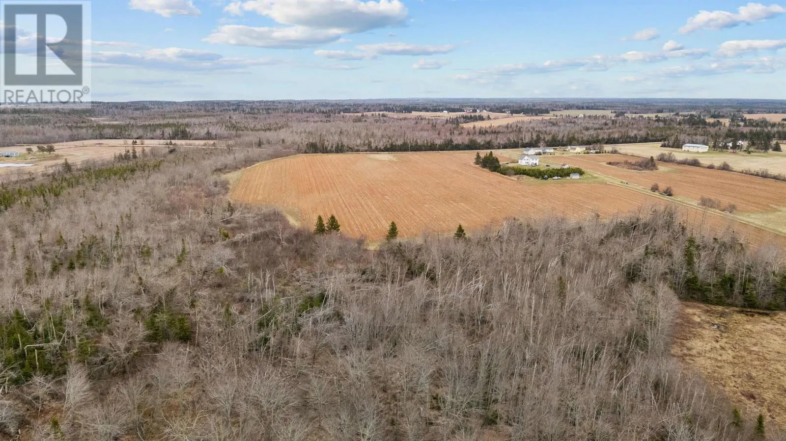 ACREAGE CABLE HEAD Road