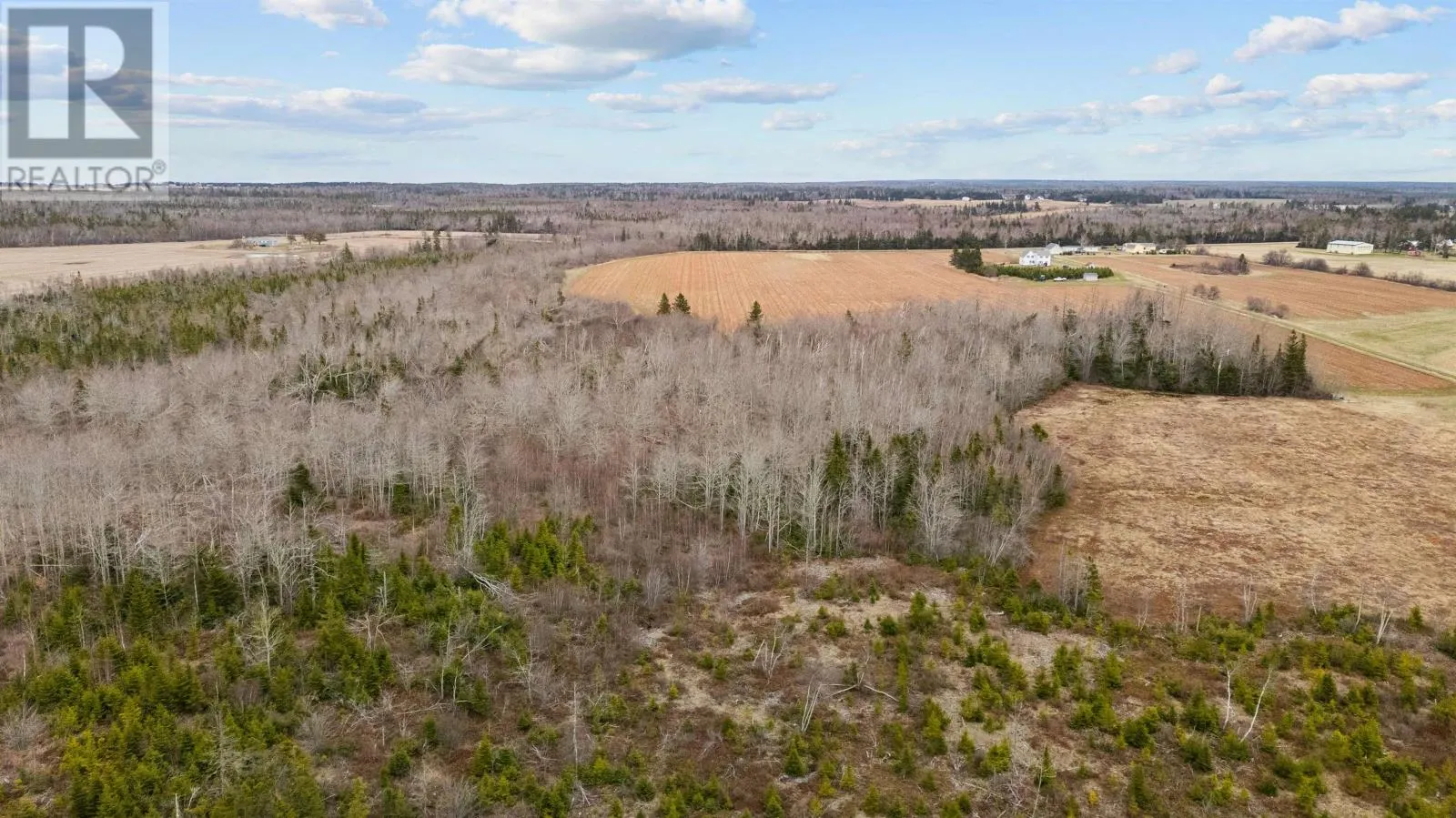 ACREAGE CABLE HEAD Road