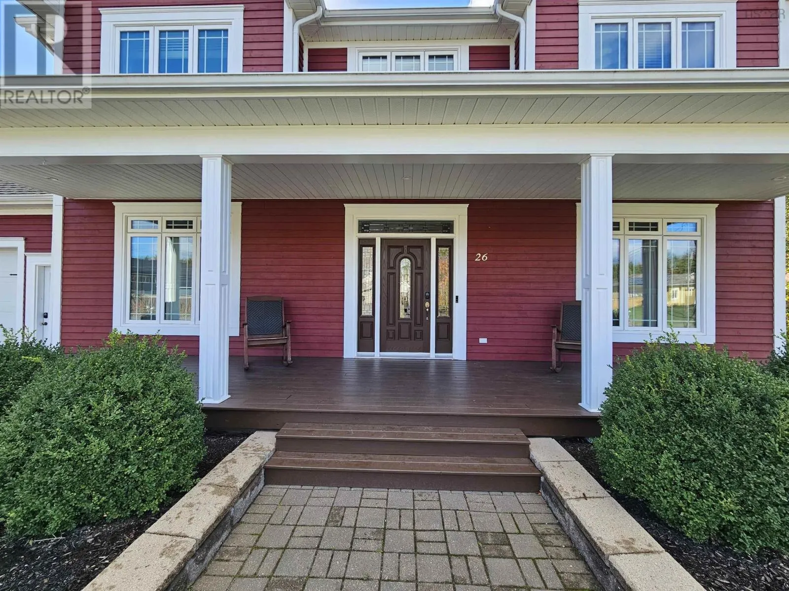 26 Cambridge Drive