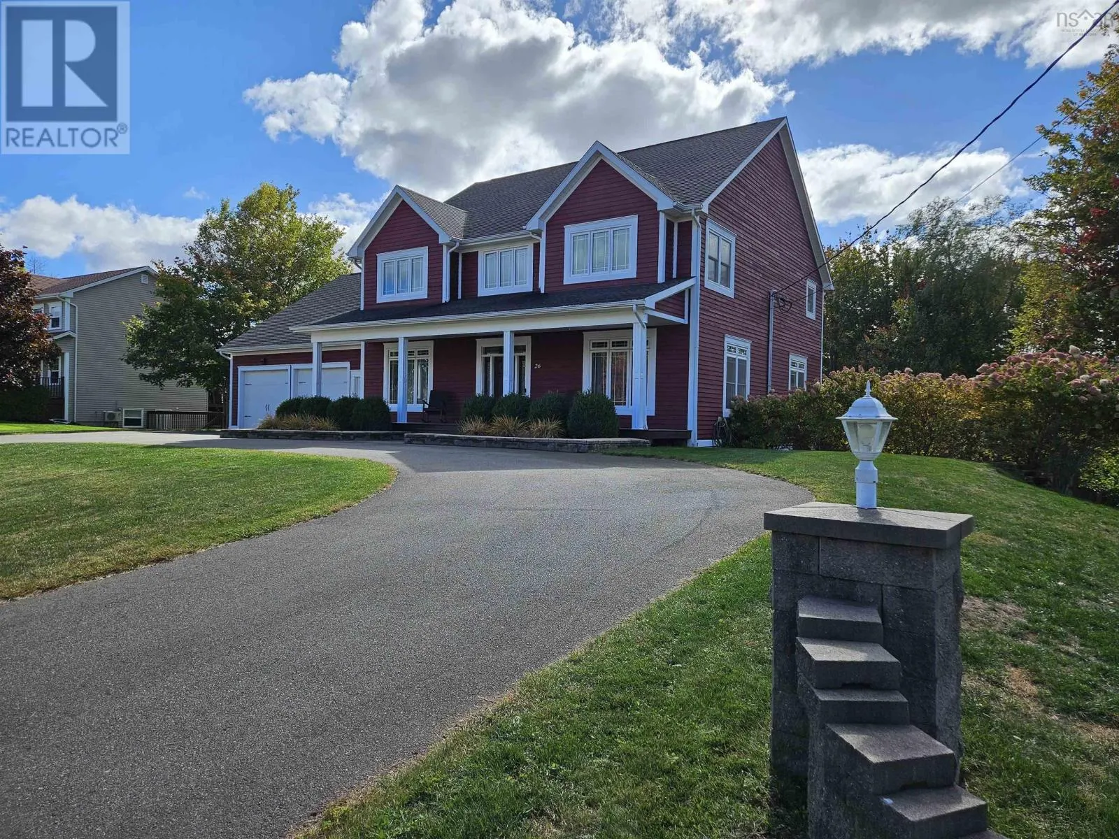 26 Cambridge Drive