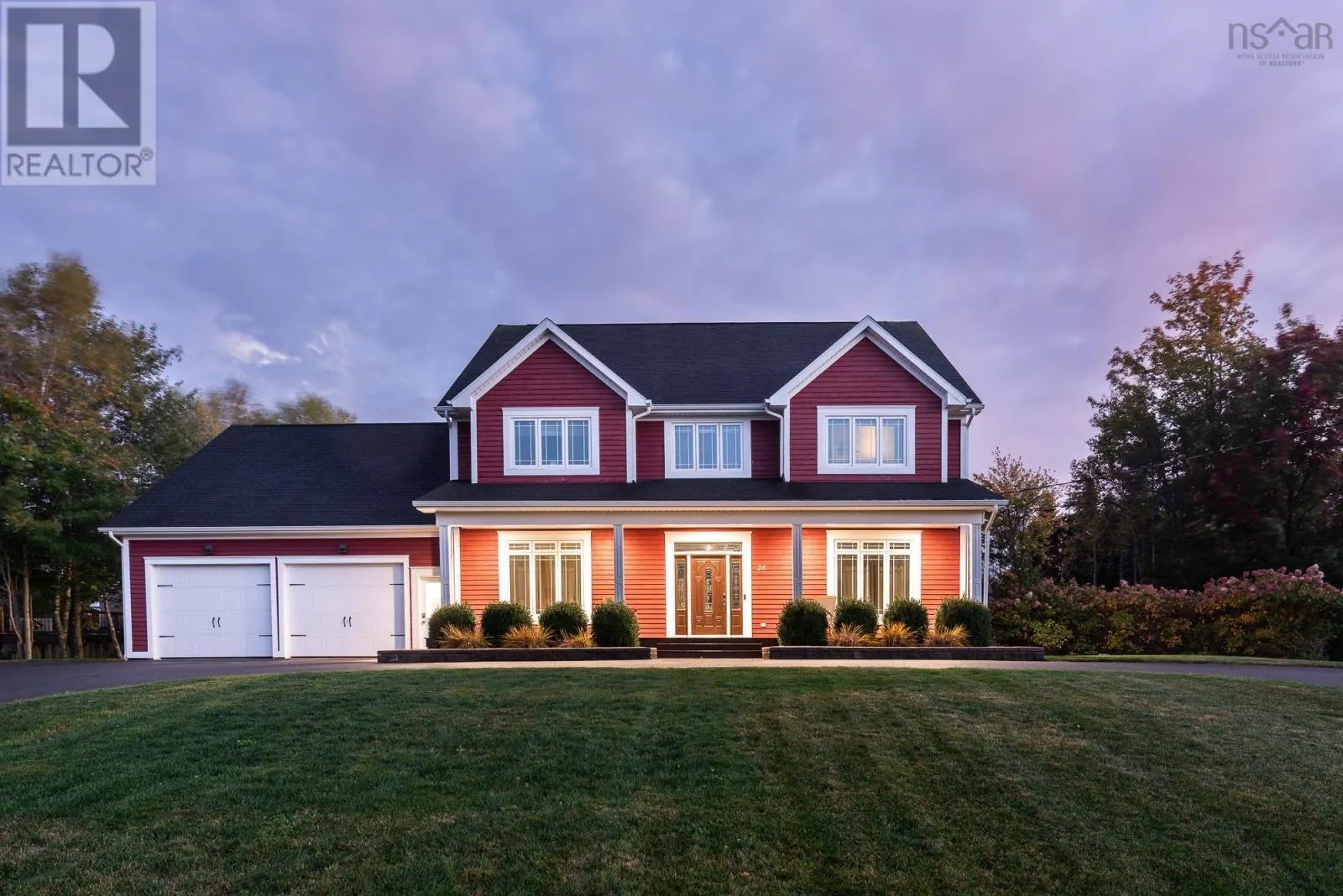 26 Cambridge Drive