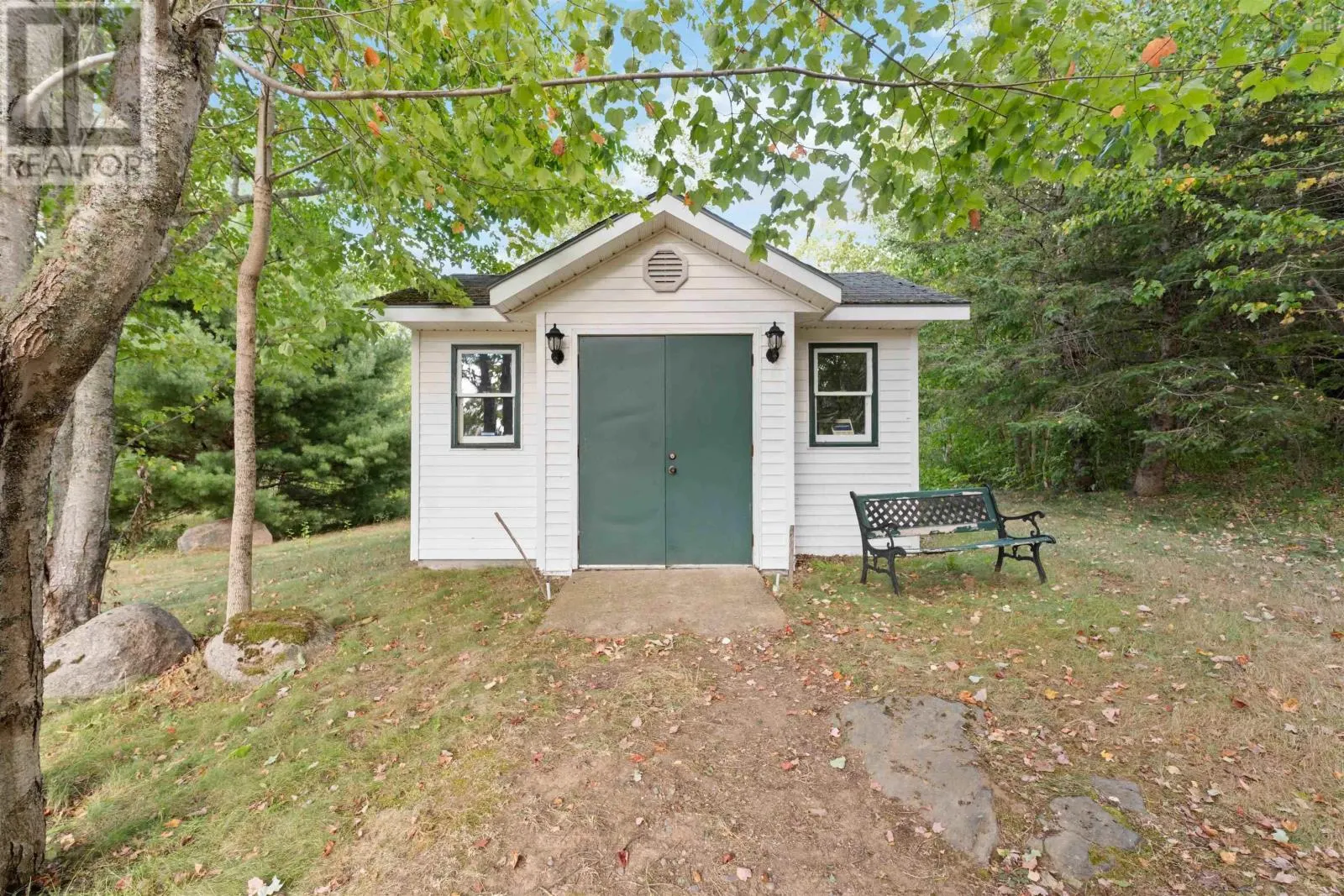 530 Greenwood Road